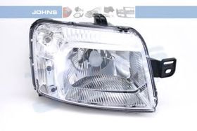 Основная фара Johns 30 06 10