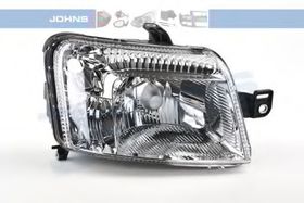 Основна фара Johns 30 06 10-2