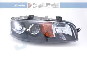 Основная фара Johns 30 18 10-4
