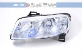 Основная фара Johns 30 28 09-2