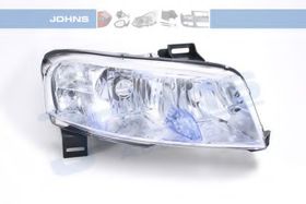 Основная фара Johns 30 28 10-2