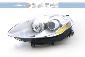 Основная фара Johns 30 29 09
