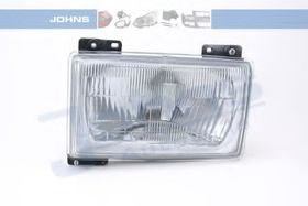 Основна фара Johns 30 41 09