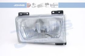Основна фара Johns 30 41 10