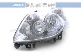 Основна фара Johns 30 44 09