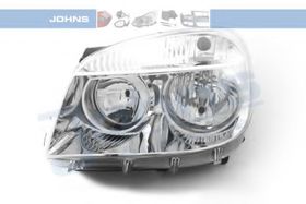 Основна фара Johns 30 51 09-4