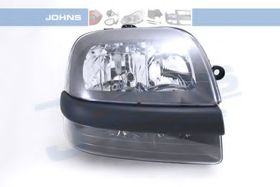 Основная фара Johns 30 51 10-2