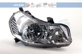 Основна фара Johns 30 92 10