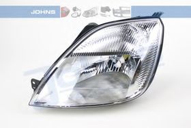 Основная фара Johns 32 02 09
