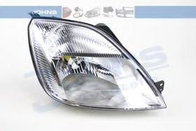 Основная фара Johns 32 02 10