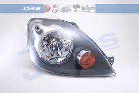Основная фара Johns 32 02 10-2