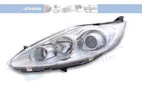 Основная фара Johns 32 03 09-2