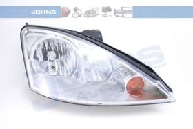 Основная фара Johns 32 11 10-2