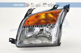 Основна фара Johns 32 61 09-4