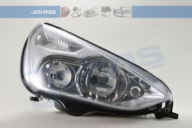 Основна фара Johns 32 75 10