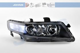 Основная фара Johns 38 20 10-4