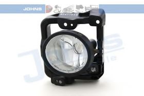 Передня протитуманна фара Johns 38 21 29
