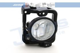 Передняя противотуманная фара Johns 38 21 30