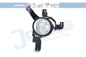 Передняя противотуманная фара Johns 38 43 29