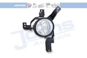 Передняя противотуманная фара Johns 38 43 30