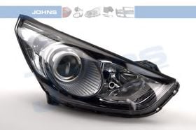 Основна фара Johns 39 66 10