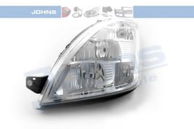 Основна фара Johns 40 43 09