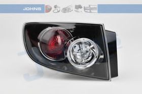 Задний фонарь Johns 45 08 87-71
