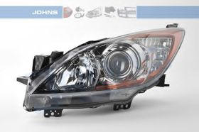 Основна фара Johns 45 09 09