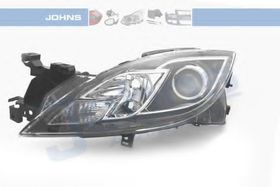 Основная фара Johns 45 19 09