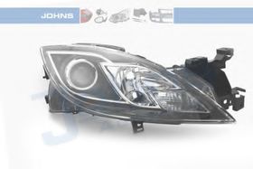 Основная фара Johns 45 19 10