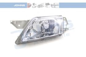 Основная фара Johns 45 81 09