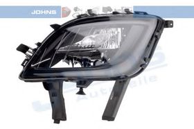 Передняя противотуманная фара Johns 55 10 29-2
