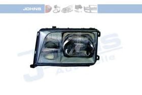 Основная фара Johns 50 14 09-4