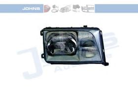 Основная фара Johns 50 14 10-4