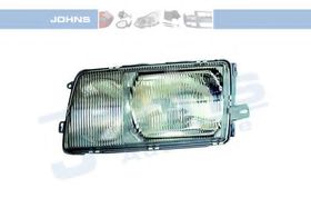 Основна фара Johns 50 22 09