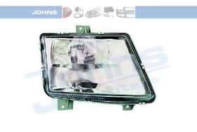 Основна фара Johns 50 41 10