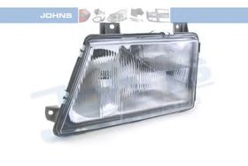 Основная фара Johns 50 63 09