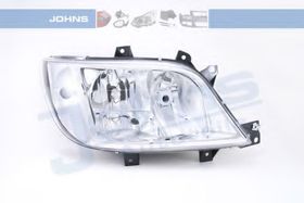 Основная фара Johns 50 63 10-6