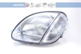 Основна фара Johns 50 70 09