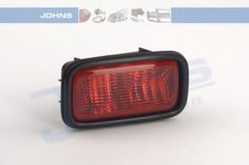 Задняя противотуманная фара Johns 52 24 87-9