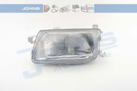 Основная фара Johns 55 07 09-2