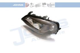 Основна фара Johns 55 08 09-9