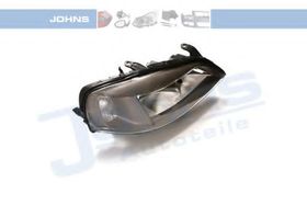 Основна фара Johns 55 08 10-9