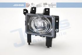 Передняя противотуманная фара Johns 55 09 30-2