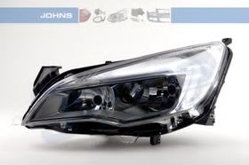 Основна фара Johns 55 10 09