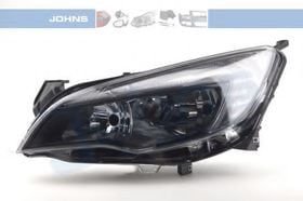 Основна фара Johns 55 10 09-1