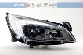 Основна фара Johns 55 10 10
