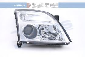 Основна фара Johns 55 16 10
