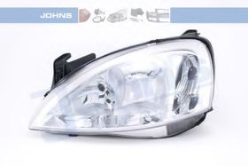 Основна фара Johns 55 56 09-1