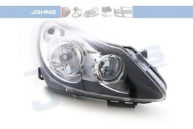 Основная фара Johns 55 57 10-2